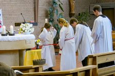 20.11.2022 Christkönigssonntag